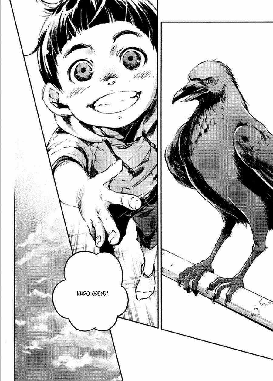 Livingstone - Chapter 9 - Trang 6