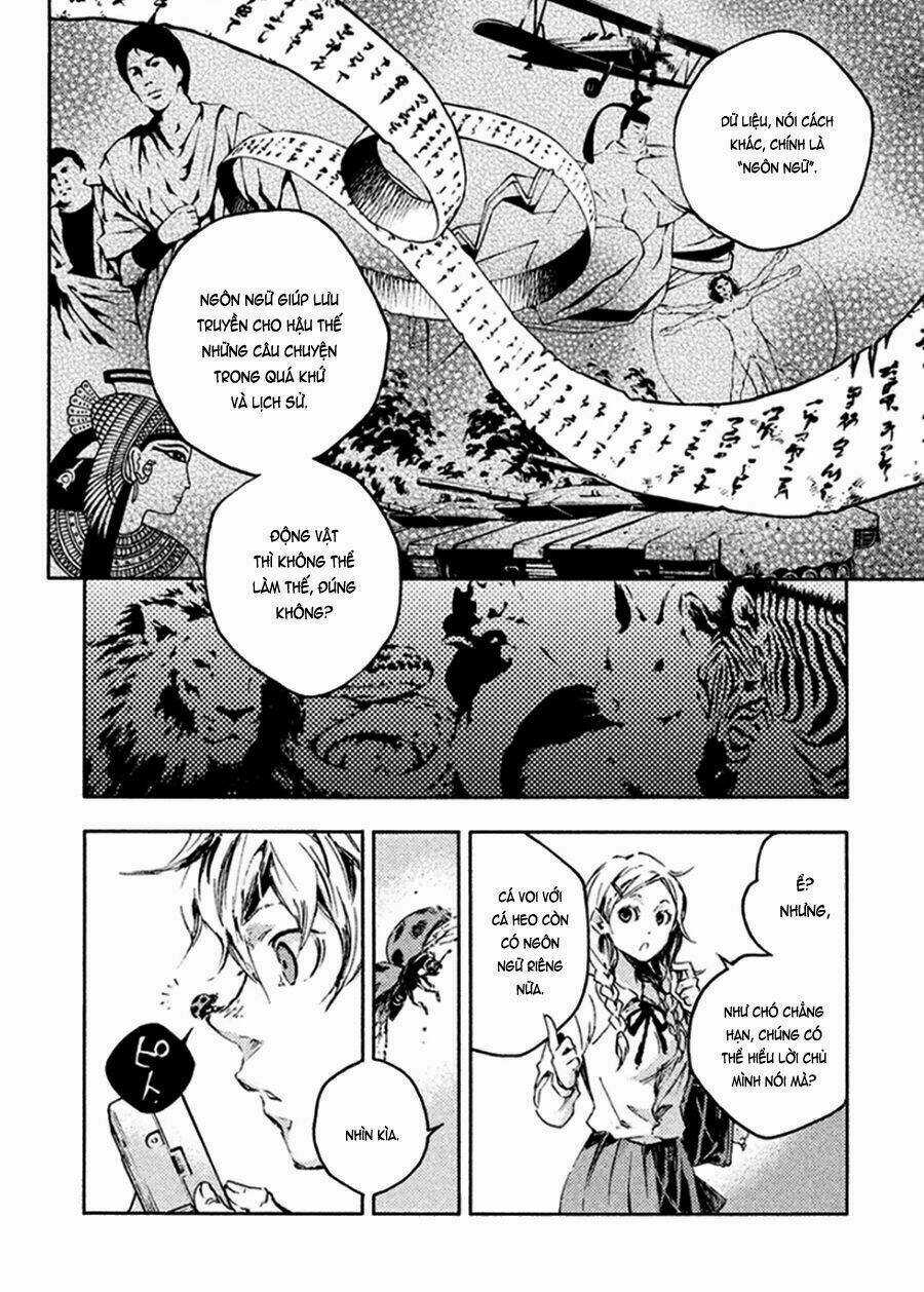 Livingstone - Chapter 9 - Trang 10