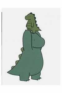 Đọc truyện Liz Climo's Short Comics Collection