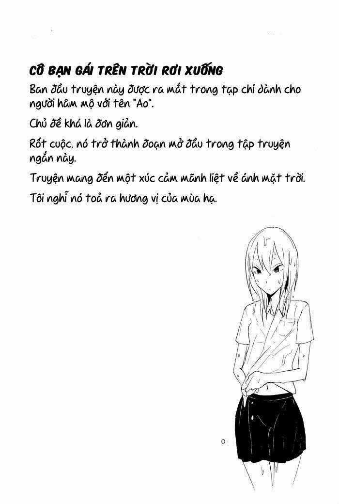 Lo-Fi After School - Chapter 1 - Trang 9