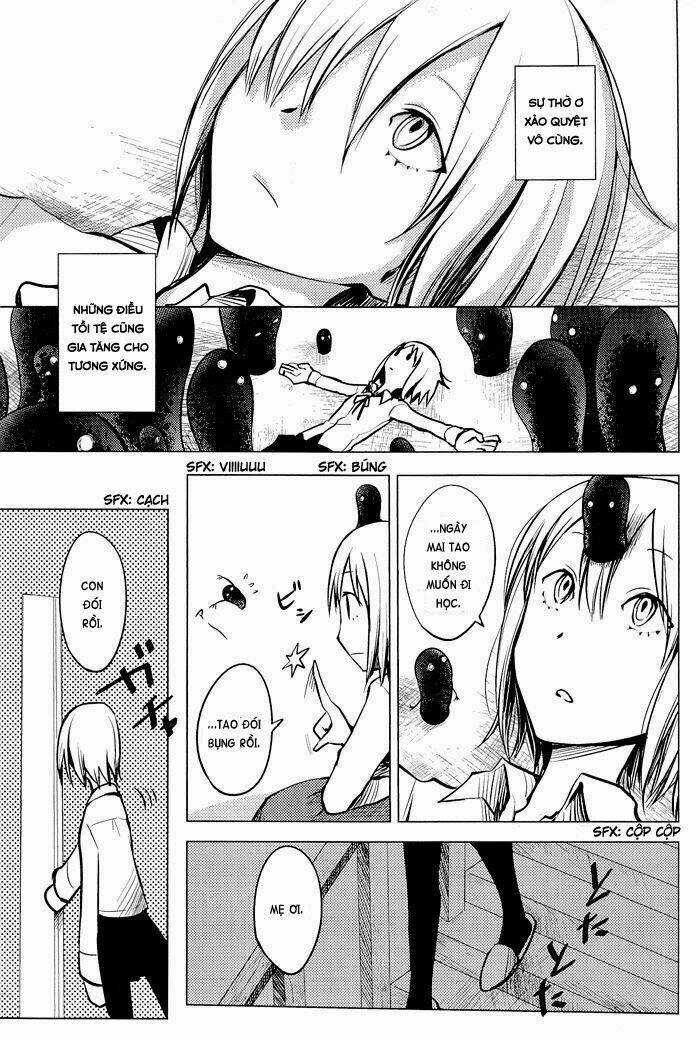 Lo-Fi After School - Chapter 2 - Trang 5