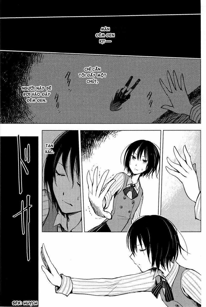 Lo-Fi After School - Chapter 4 - Trang 18