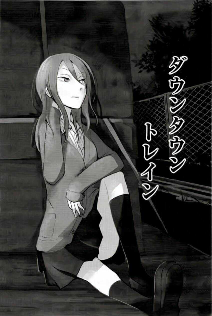 Lo-Fi After School - Chapter 4 - Trang 3