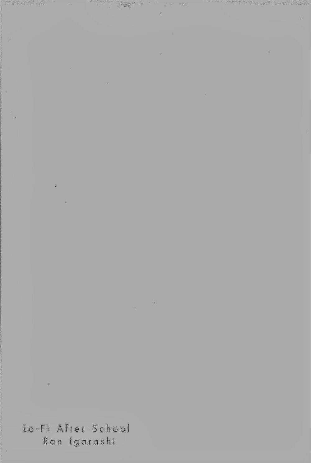 Lo-Fi After School - Chapter 4 - Trang 28