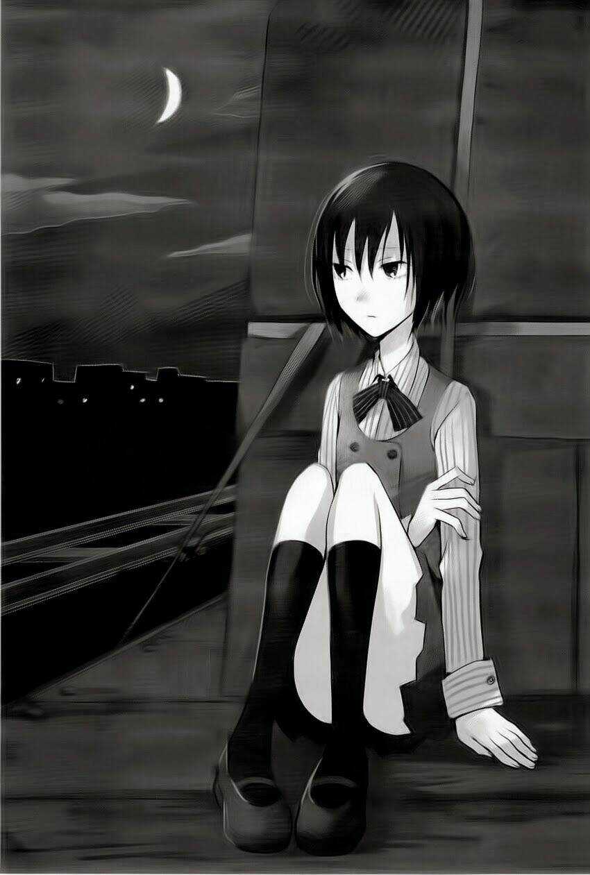 Lo-Fi After School - Chapter 4 - Trang 4