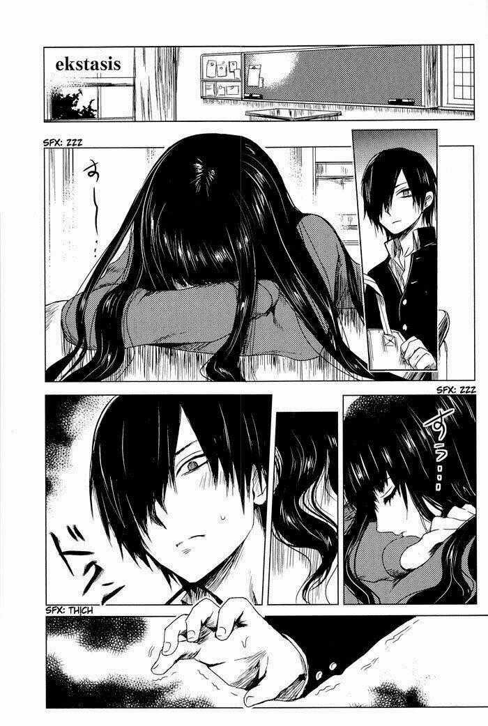 Lo-Fi After School - Chapter 6 - Trang 1