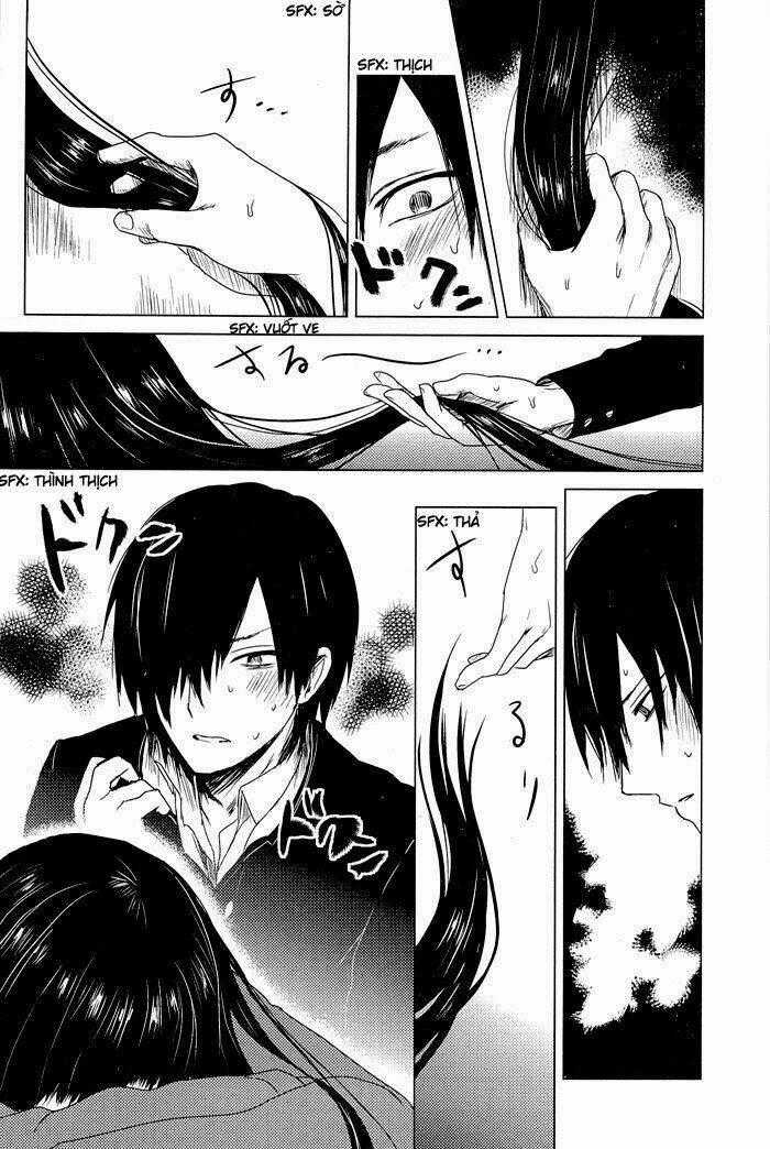 Lo-Fi After School - Chapter 6 - Trang 2