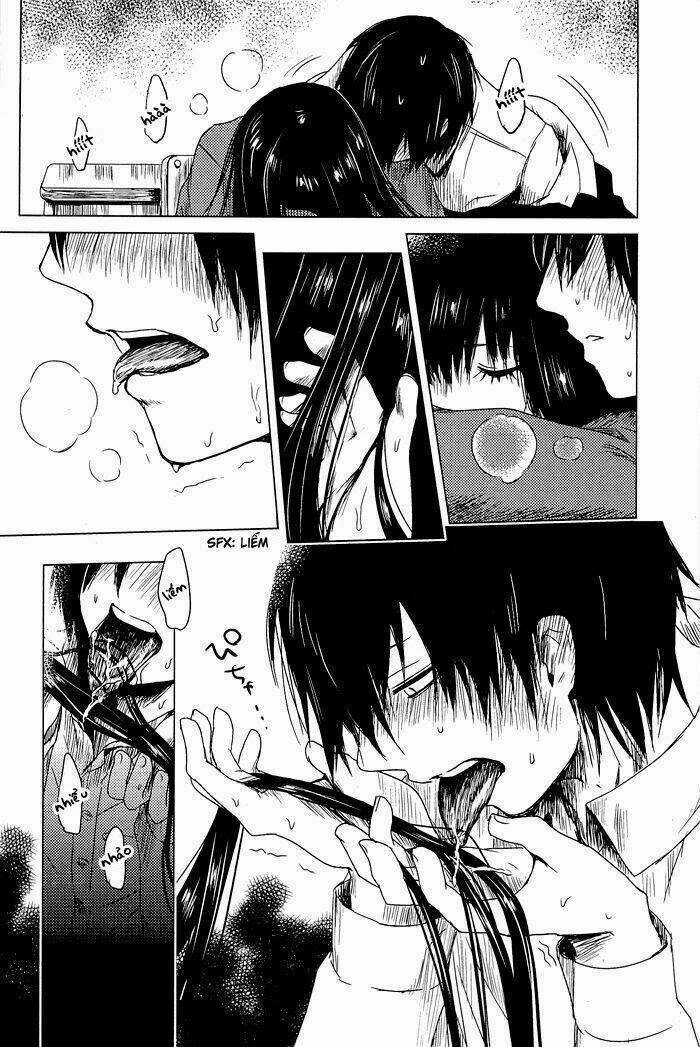 Lo-Fi After School - Chapter 6 - Trang 4