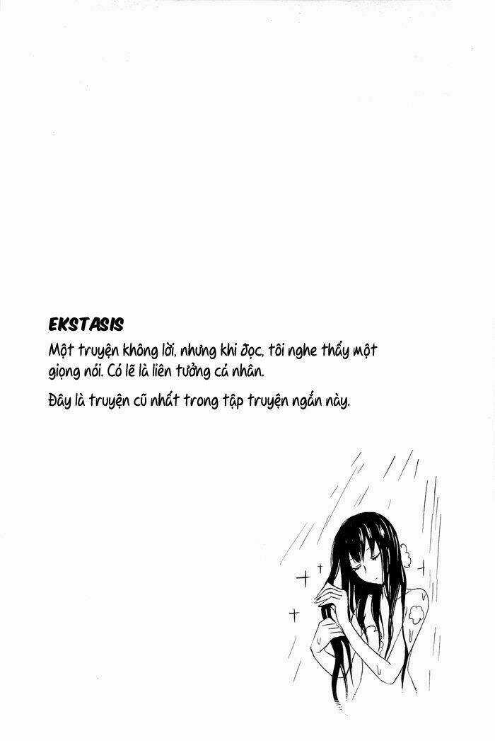 Lo-Fi After School - Chapter 6 - Trang 6