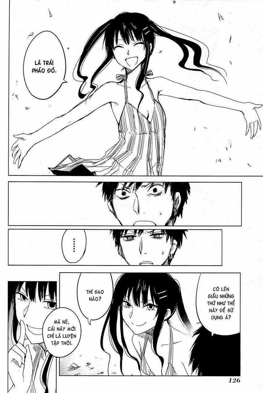 Lo-Fi After School - Chapter 7 - Trang 12