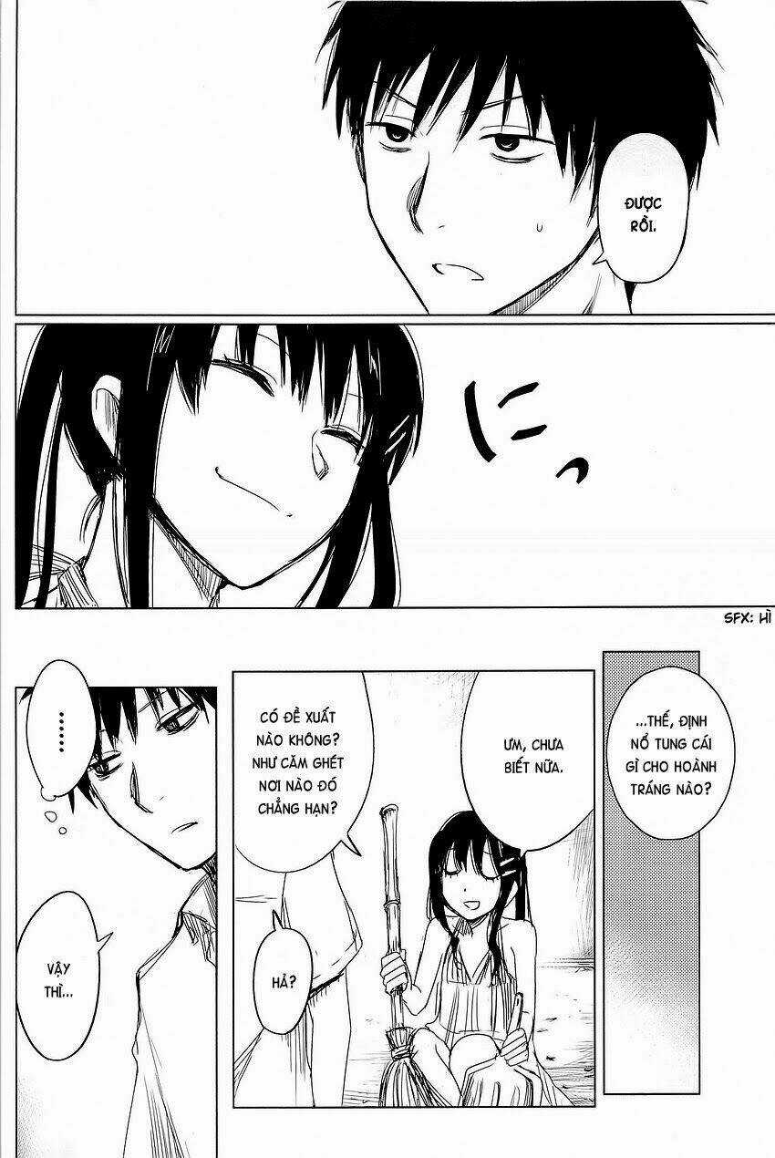 Lo-Fi After School - Chapter 7 - Trang 14