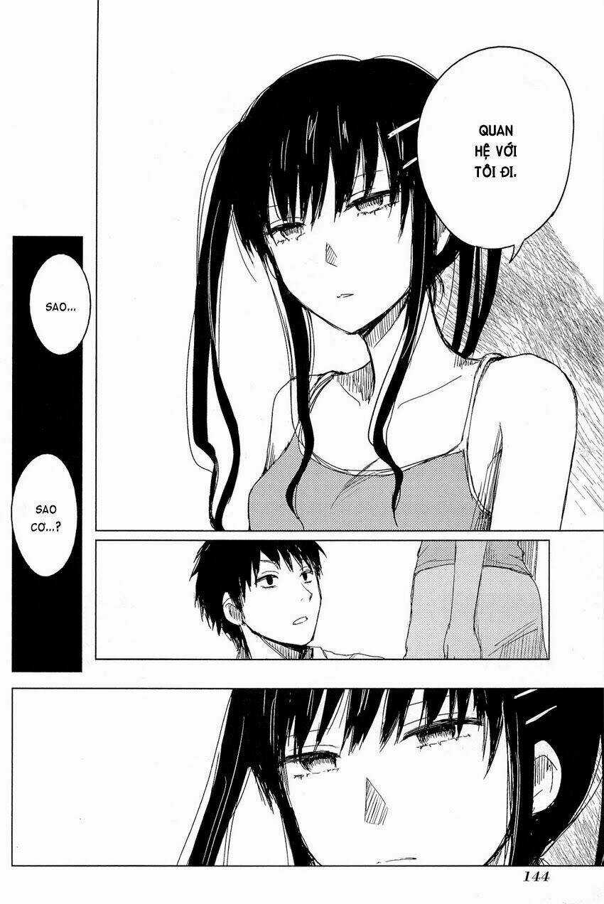 Lo-Fi After School - Chapter 7 - Trang 30