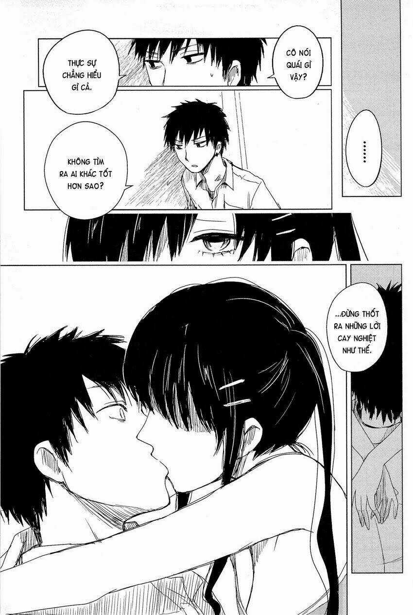 Lo-Fi After School - Chapter 7 - Trang 31