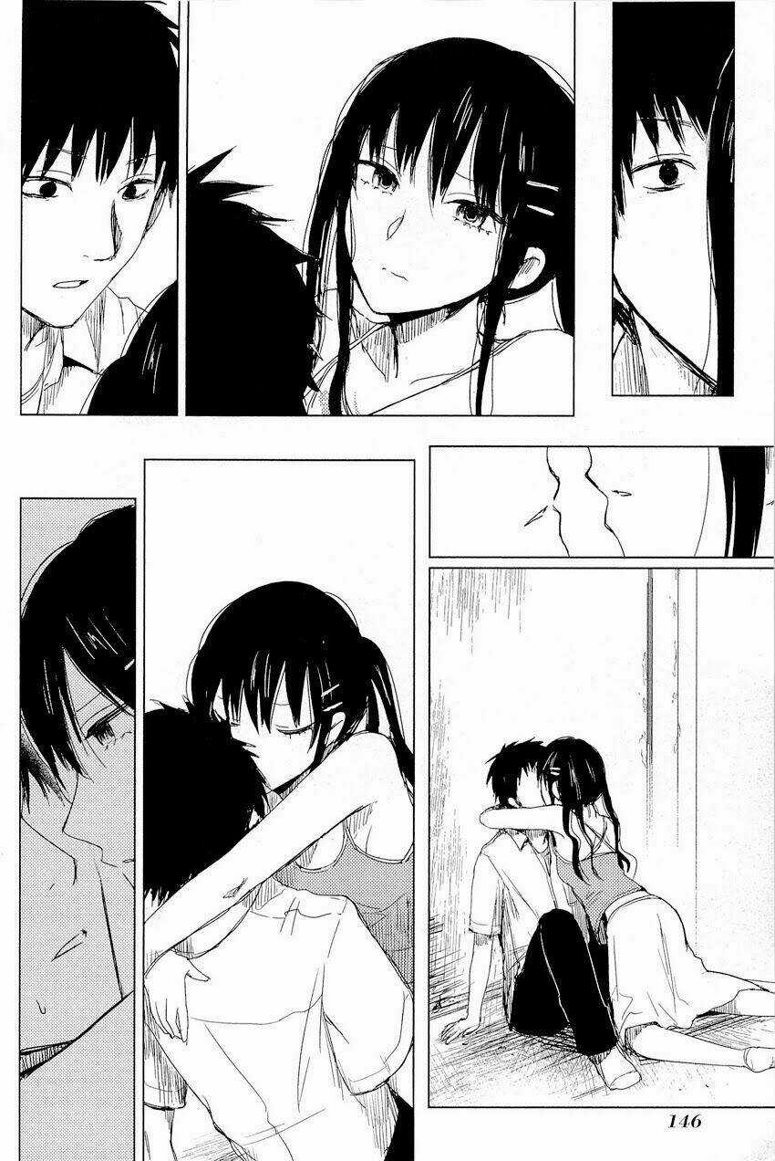 Lo-Fi After School - Chapter 7 - Trang 32