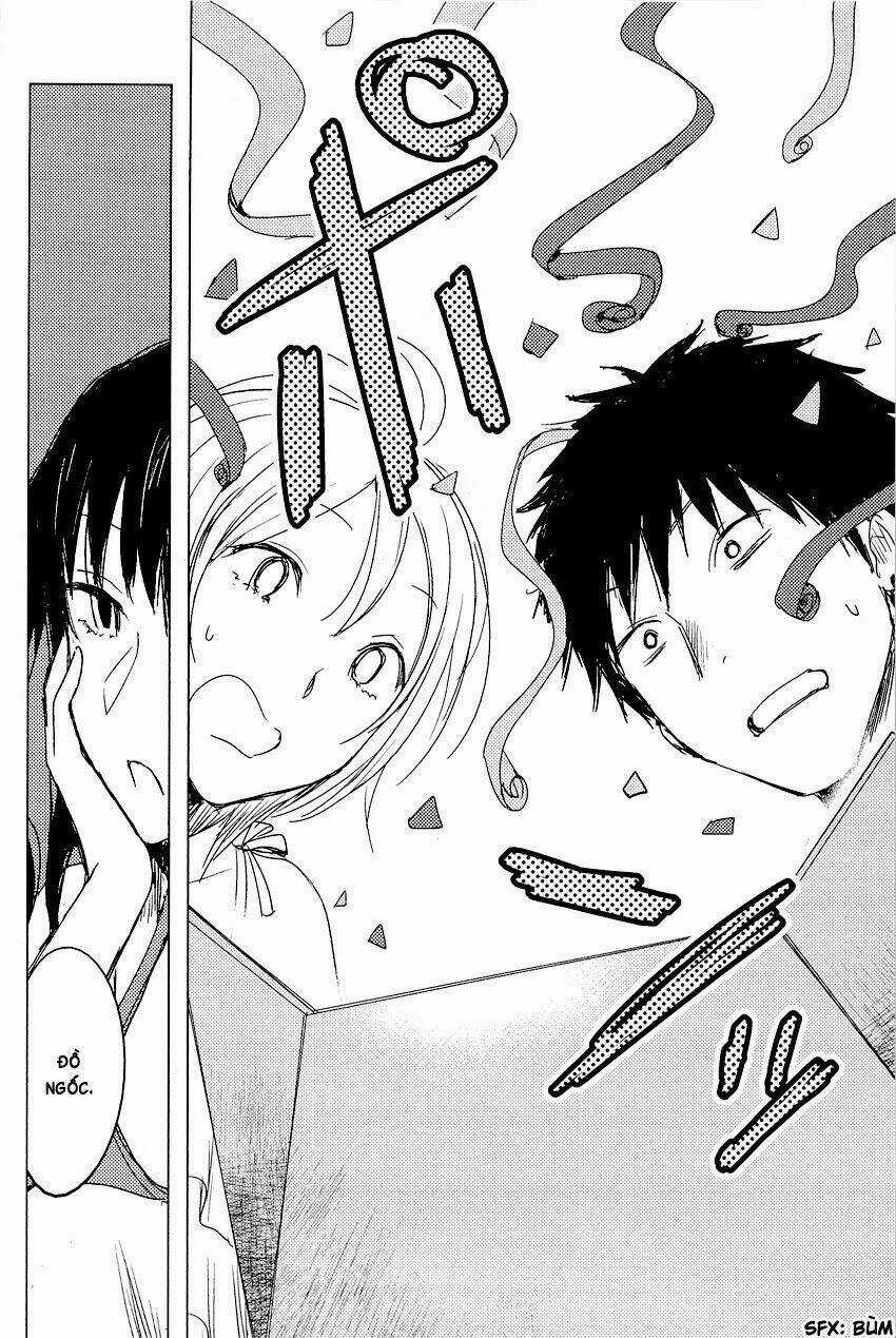 Lo-Fi After School - Chapter 7 - Trang 44