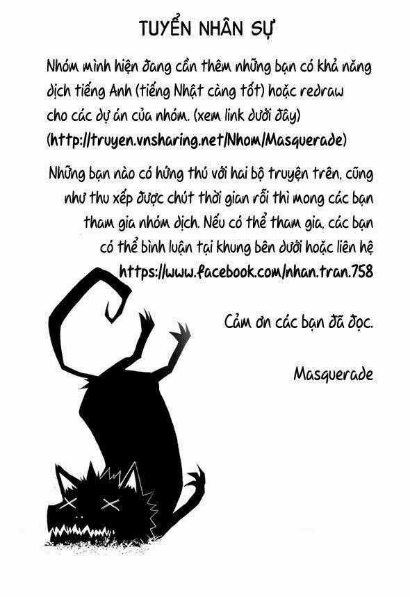 Lo-Fi After School - Chapter 8 - Trang 12