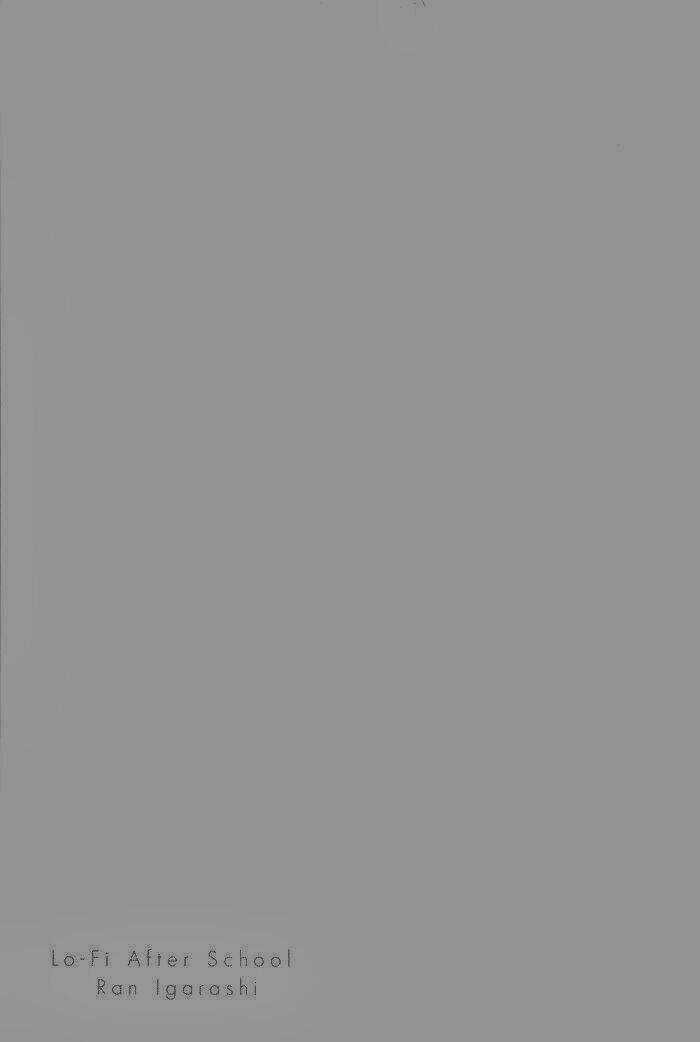 Lo-Fi After School - Chapter 8 - Trang 5