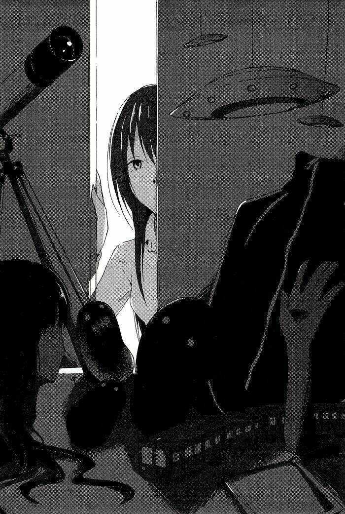 Lo-Fi After School - Chapter 8 - Trang 9