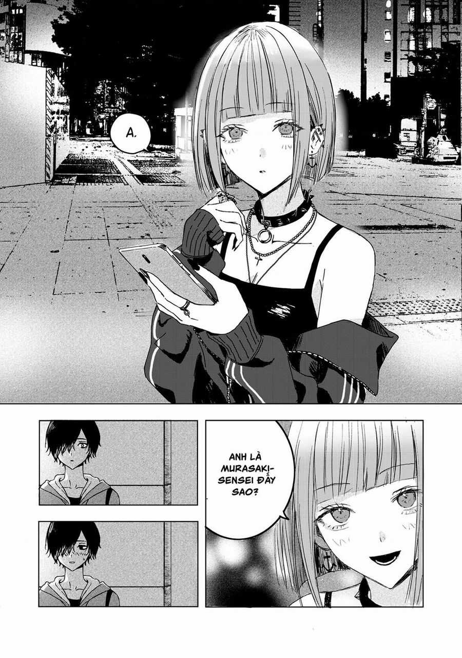 Lọ Lem 3 Giờ Sáng - Chapter 1 - Trang 11