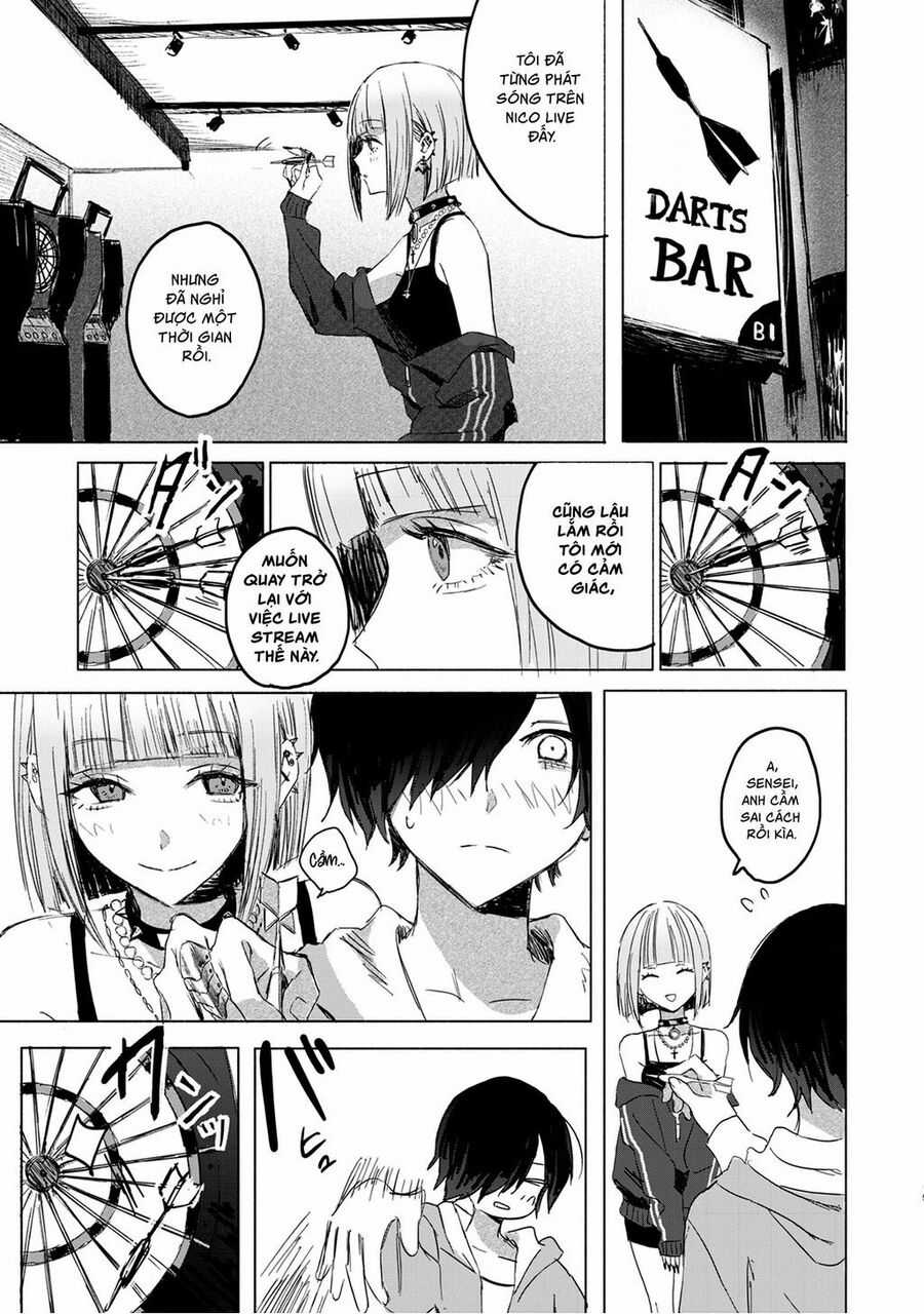 Lọ Lem 3 Giờ Sáng - Chapter 1 - Trang 14