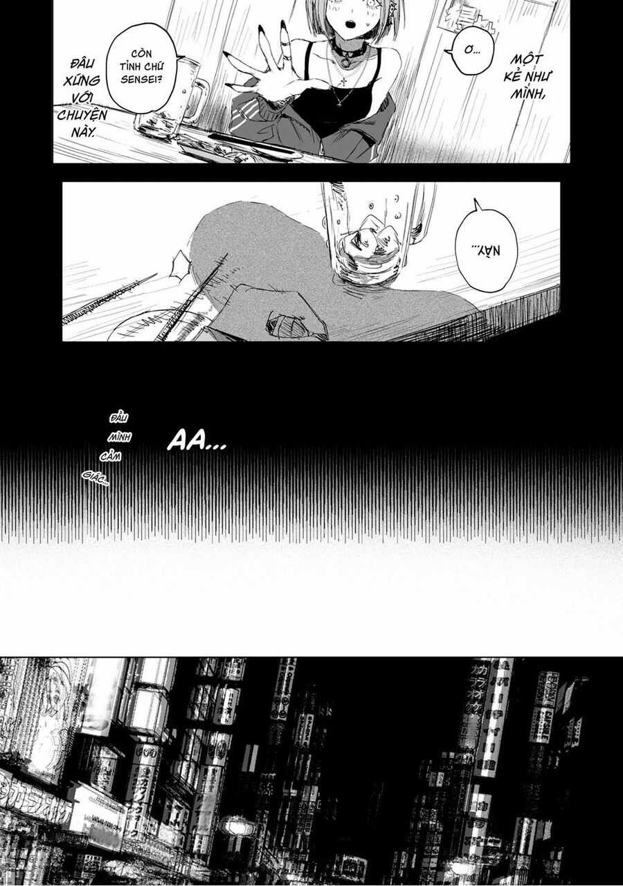 Lọ Lem 3 Giờ Sáng - Chapter 1 - Trang 20