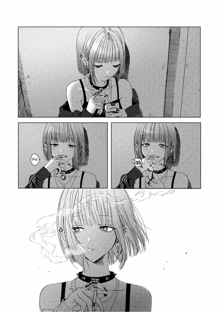 Lọ Lem 3 Giờ Sáng - Chapter 1 - Trang 27