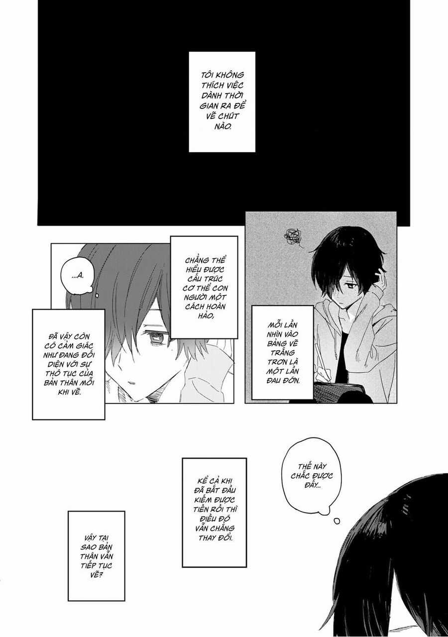 Lọ Lem 3 Giờ Sáng - Chapter 1 - Trang 29