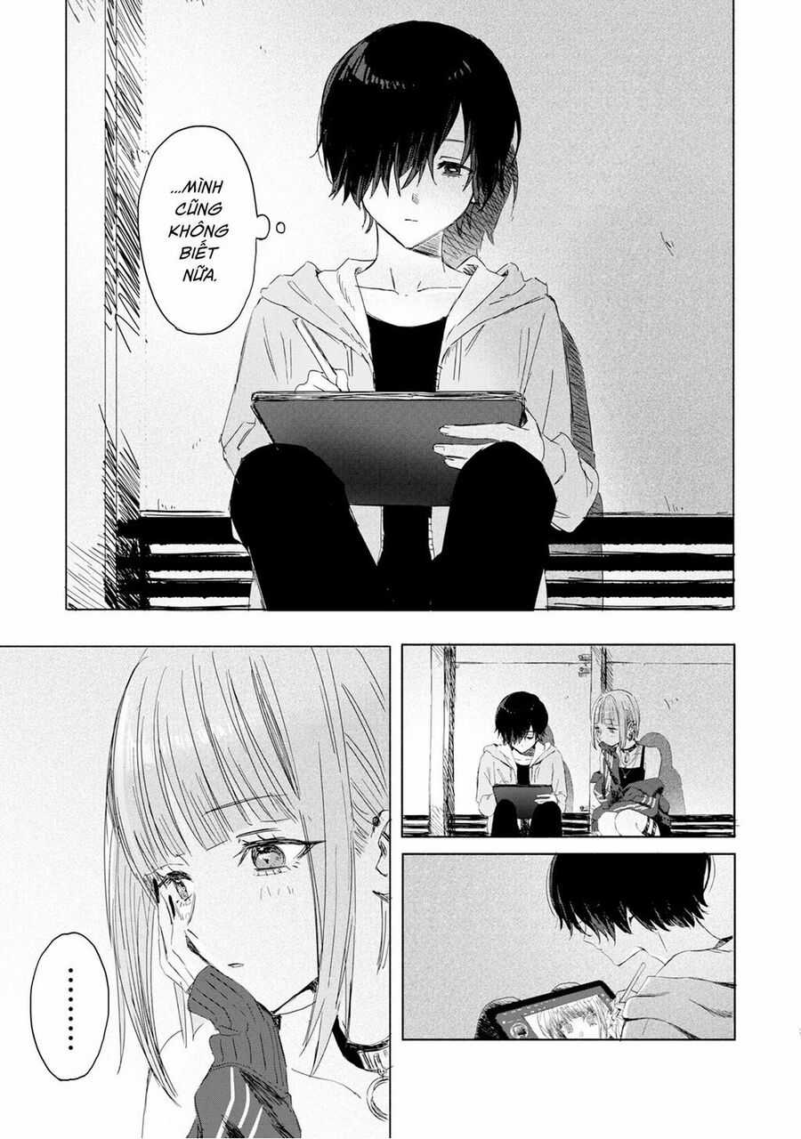 Lọ Lem 3 Giờ Sáng - Chapter 1 - Trang 30