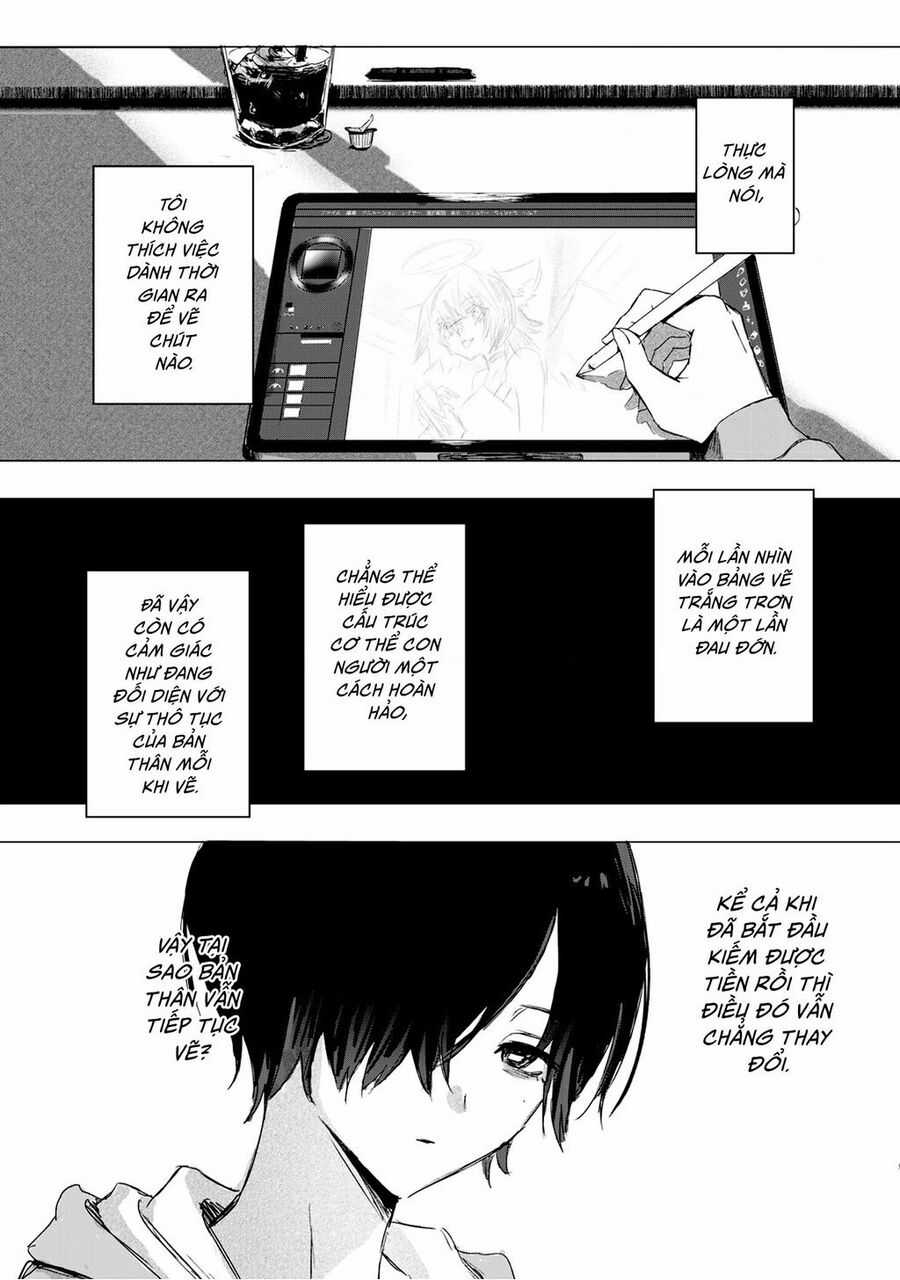 Lọ Lem 3 Giờ Sáng - Chapter 1 - Trang 4