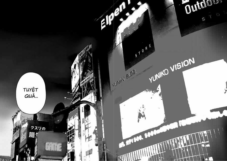 Lọ Lem 3 Giờ Sáng - Chapter 1 - Trang 31