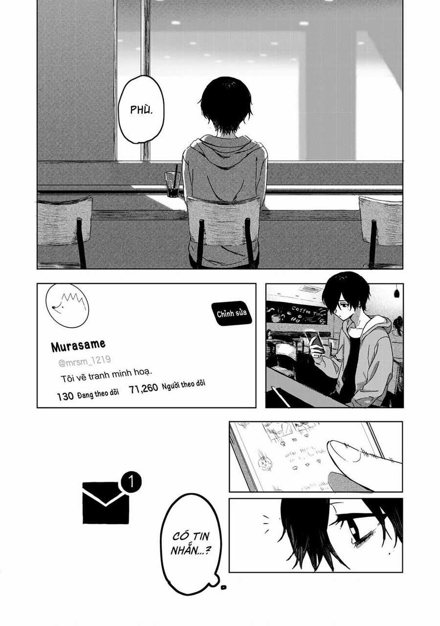 Lọ Lem 3 Giờ Sáng - Chapter 1 - Trang 5