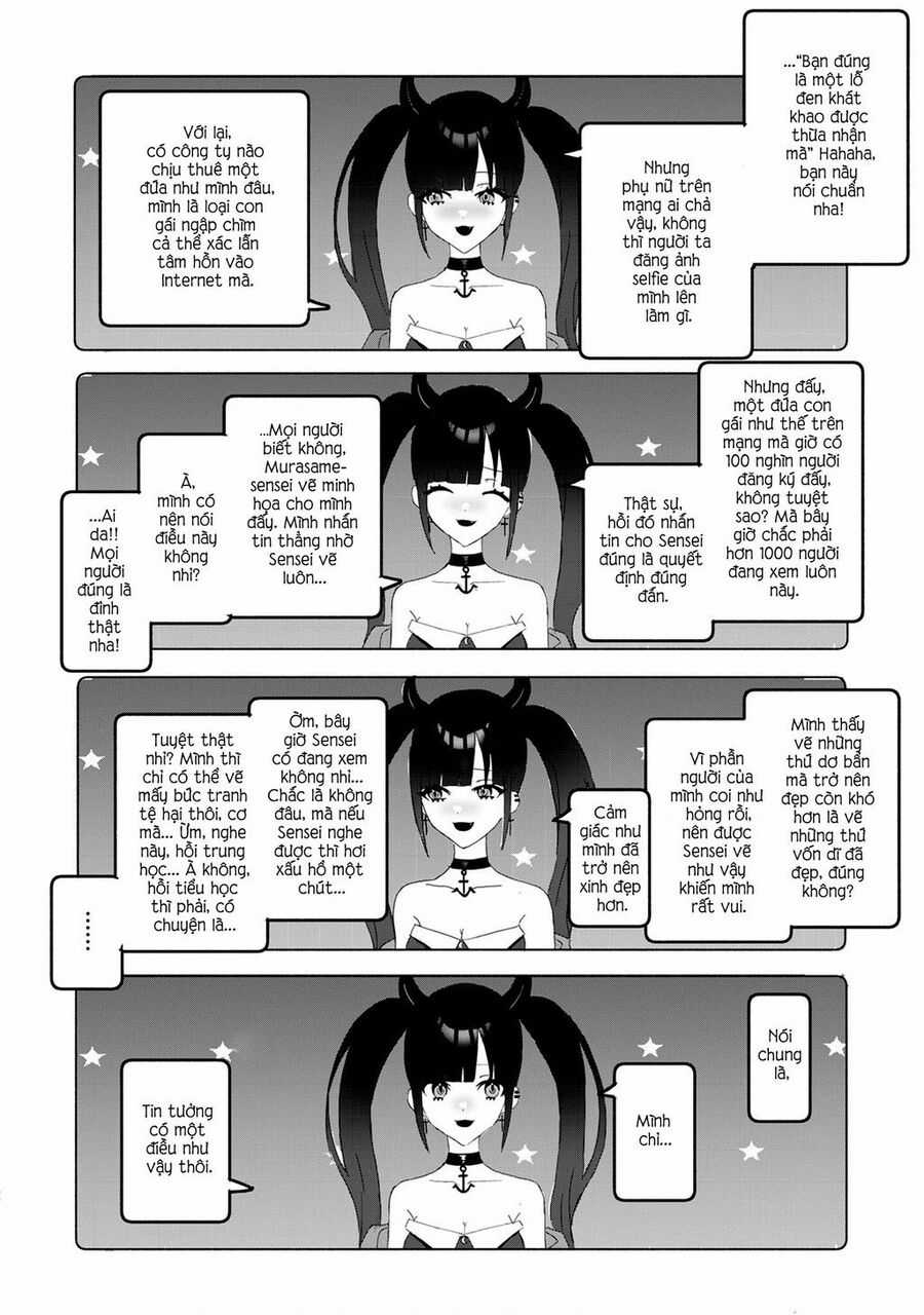 Lọ Lem 3 Giờ Sáng - Chapter 1 - Trang 42