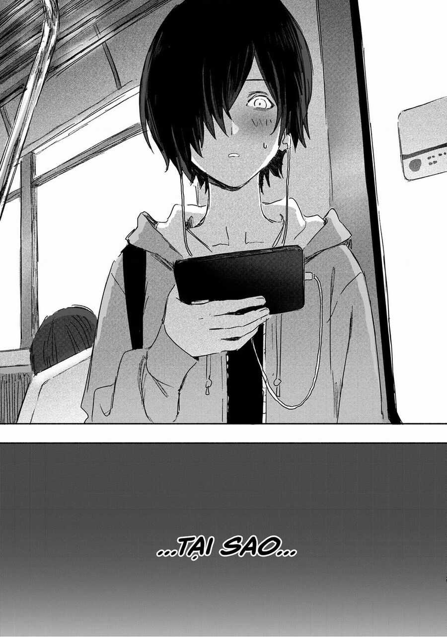 Lọ Lem 3 Giờ Sáng - Chapter 1 - Trang 43