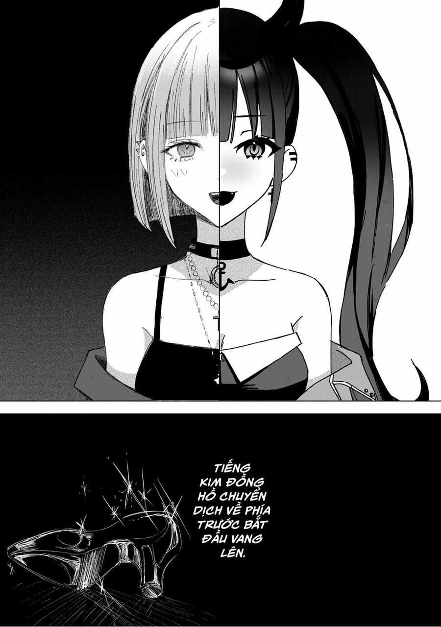 Lọ Lem 3 Giờ Sáng - Chapter 1 - Trang 45