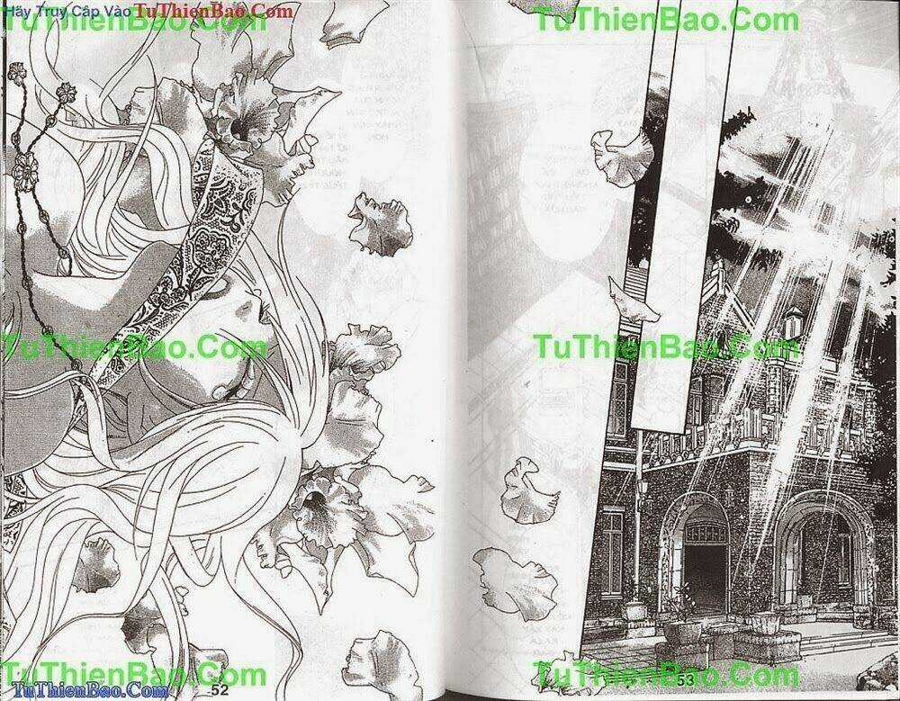 Lọ Lem Biến Thân - Chapter 1 - Trang 28