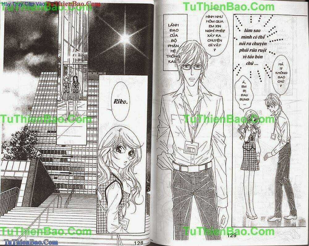 Lọ Lem Biến Thân - Chapter 1 - Trang 66