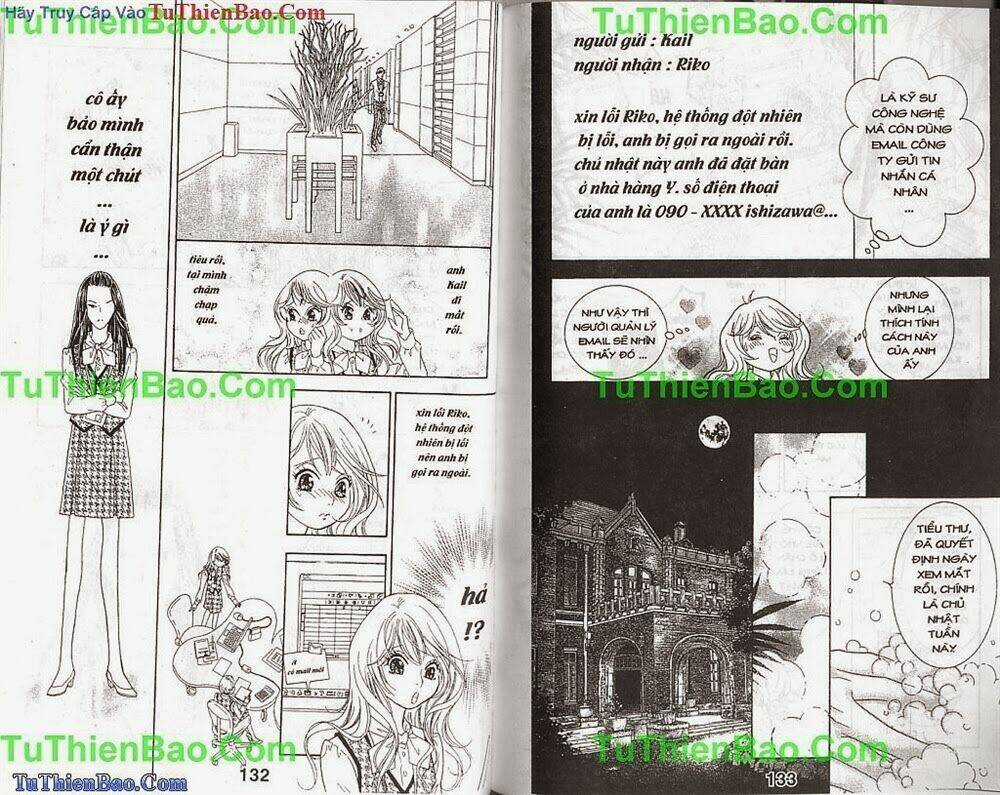 Lọ Lem Biến Thân - Chapter 1 - Trang 68