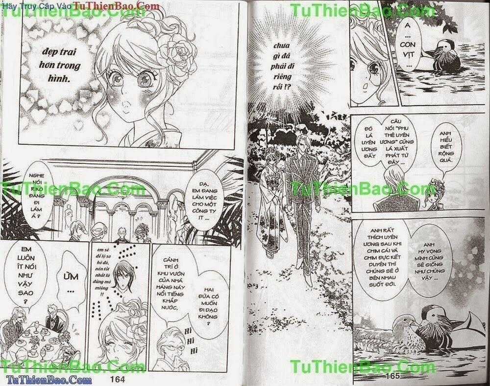 Lọ Lem Biến Thân - Chapter 1 - Trang 84