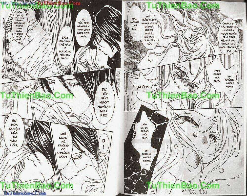 Lọ Lem Biến Thân - Chapter 2 - Trang 31