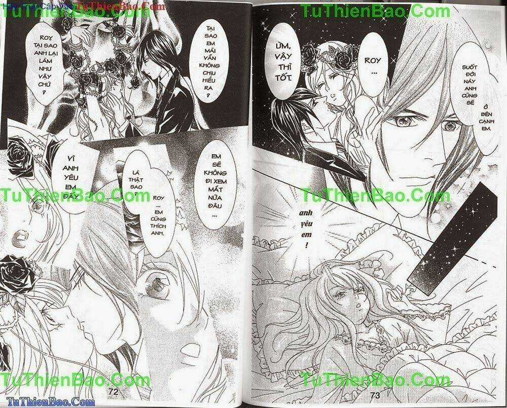 Lọ Lem Biến Thân - Chapter 2 - Trang 39