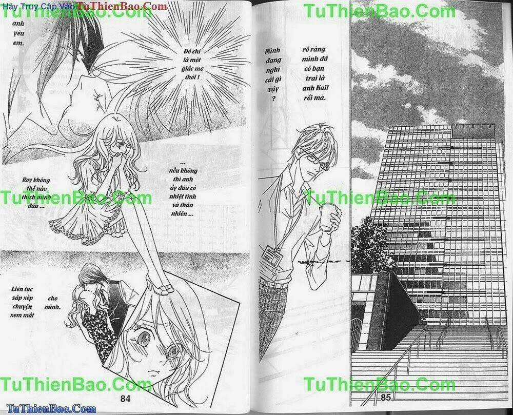 Lọ Lem Biến Thân - Chapter 2 - Trang 45