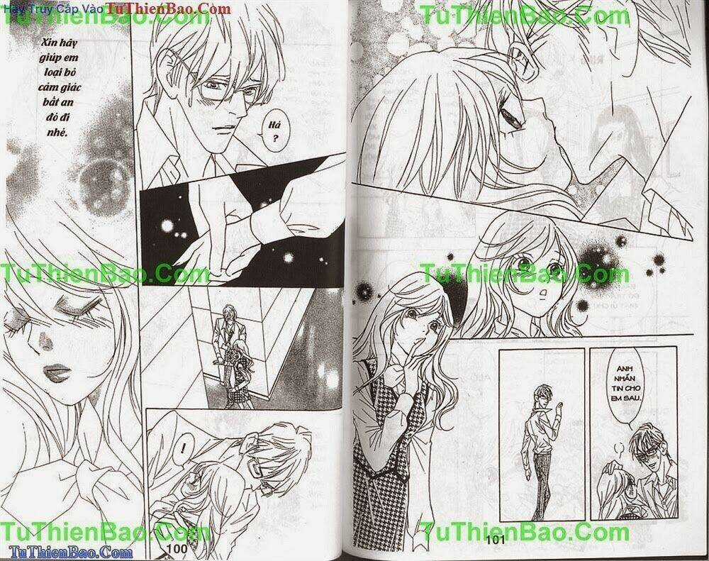 Lọ Lem Biến Thân - Chapter 2 - Trang 53