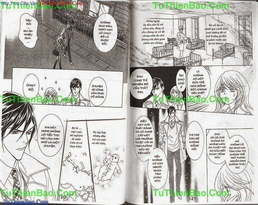 Lọ Lem Biến Thân - Chapter 2 - Trang 63