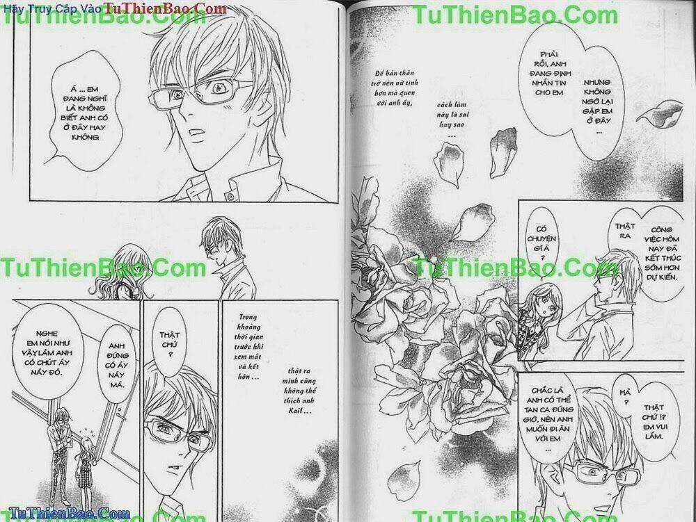 Lọ Lem Biến Thân - Chapter 2 - Trang 77