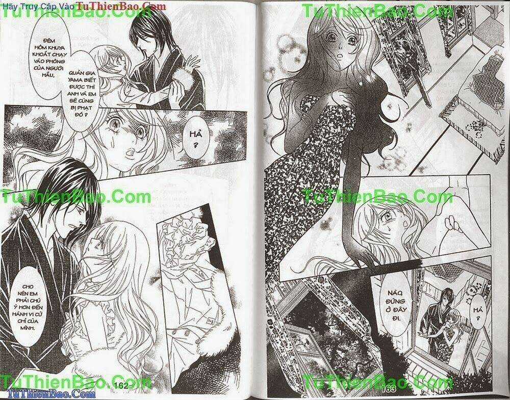 Lọ Lem Biến Thân - Chapter 2 - Trang 84