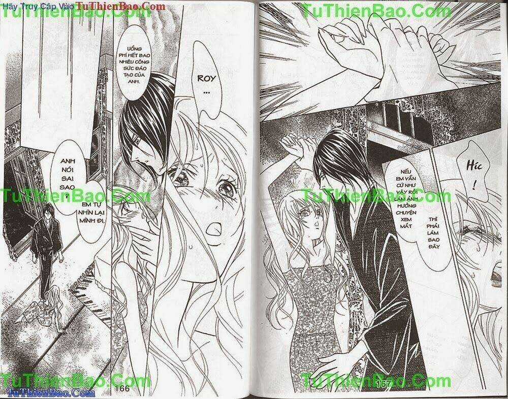 Lọ Lem Biến Thân - Chapter 2 - Trang 86