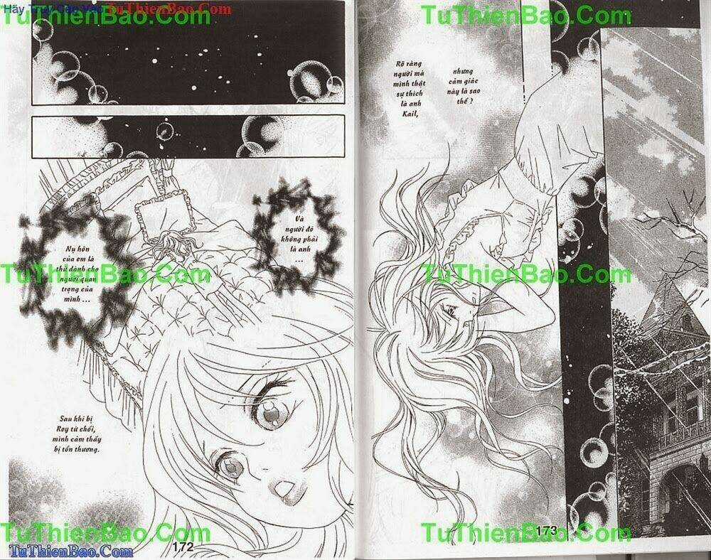 Lọ Lem Biến Thân - Chapter 2 - Trang 89