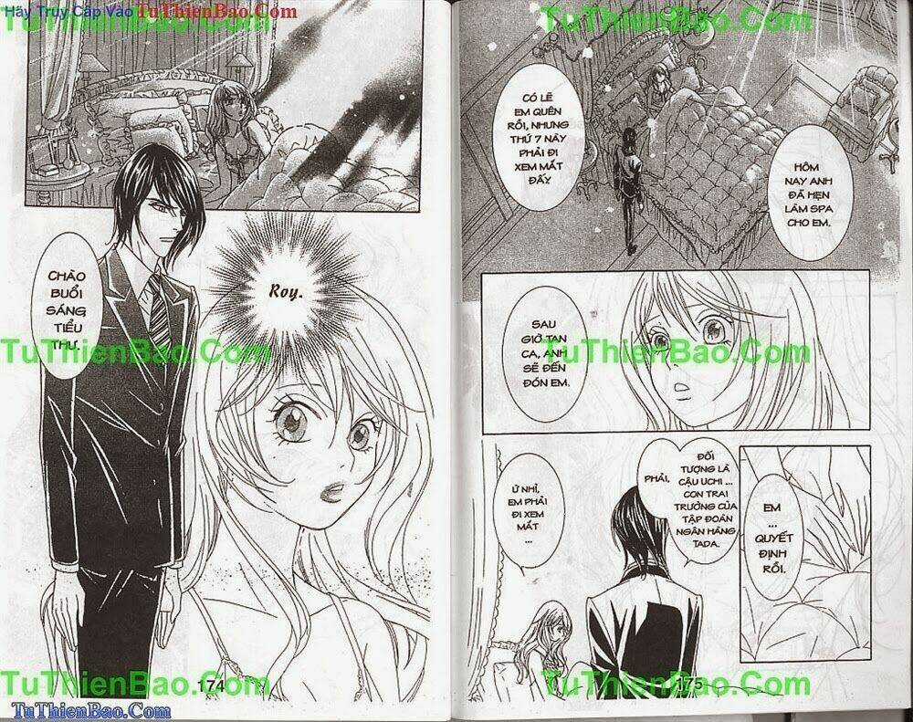 Lọ Lem Biến Thân - Chapter 2 - Trang 90