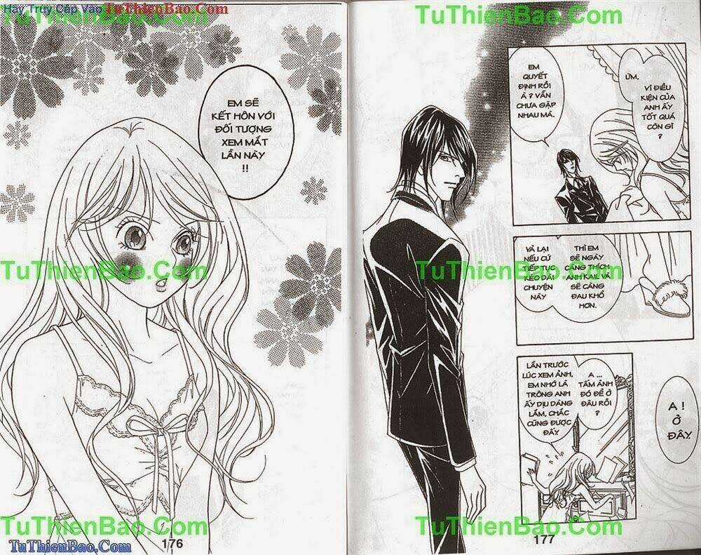 Lọ Lem Biến Thân - Chapter 2 - Trang 91