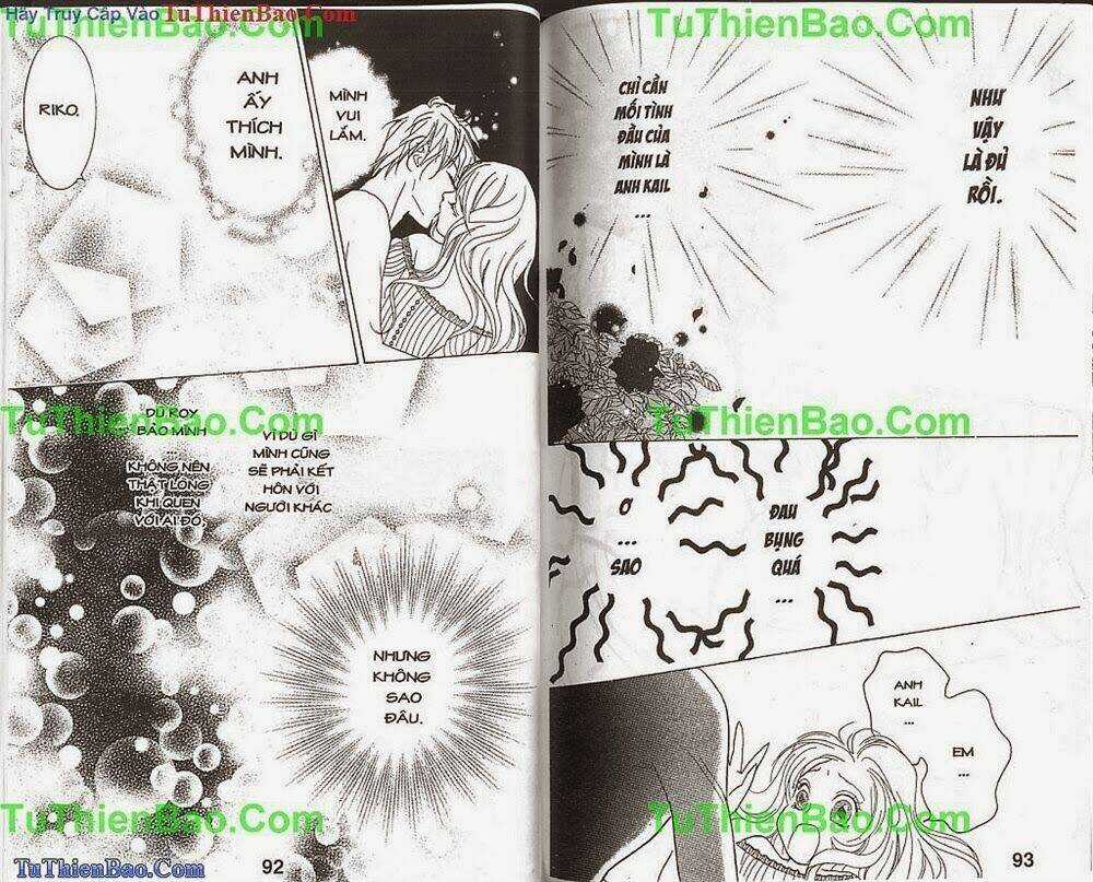 Lọ Lem Biến Thân - Chapter 3 - Trang 48